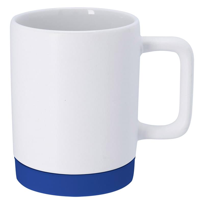 Contrast Ceramic Mug 4