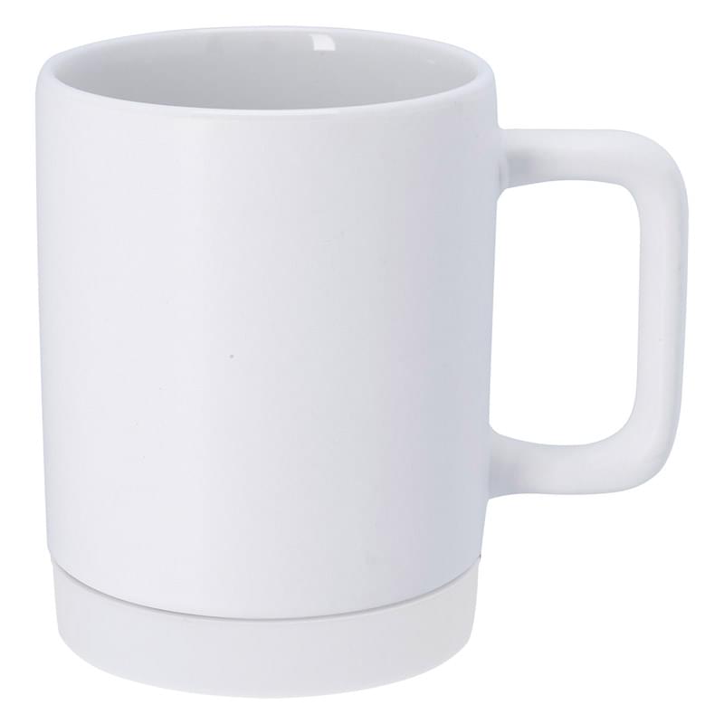 Contrast Ceramic Mug 5