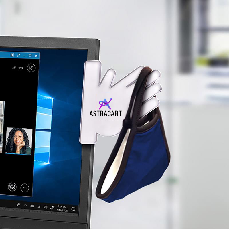 Helping Hand Monitor Perch