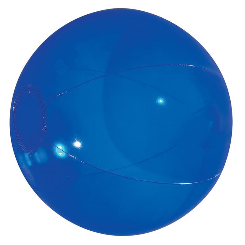 Translucent Blue