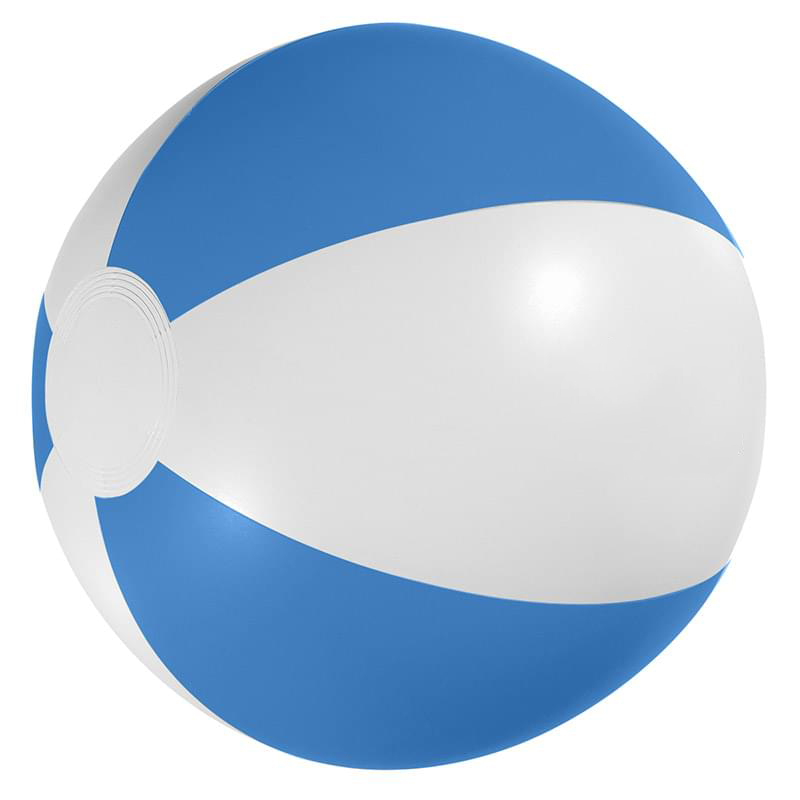 White/Blue