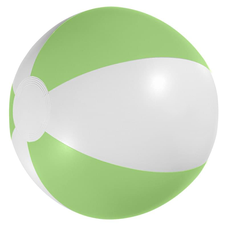 White/Green