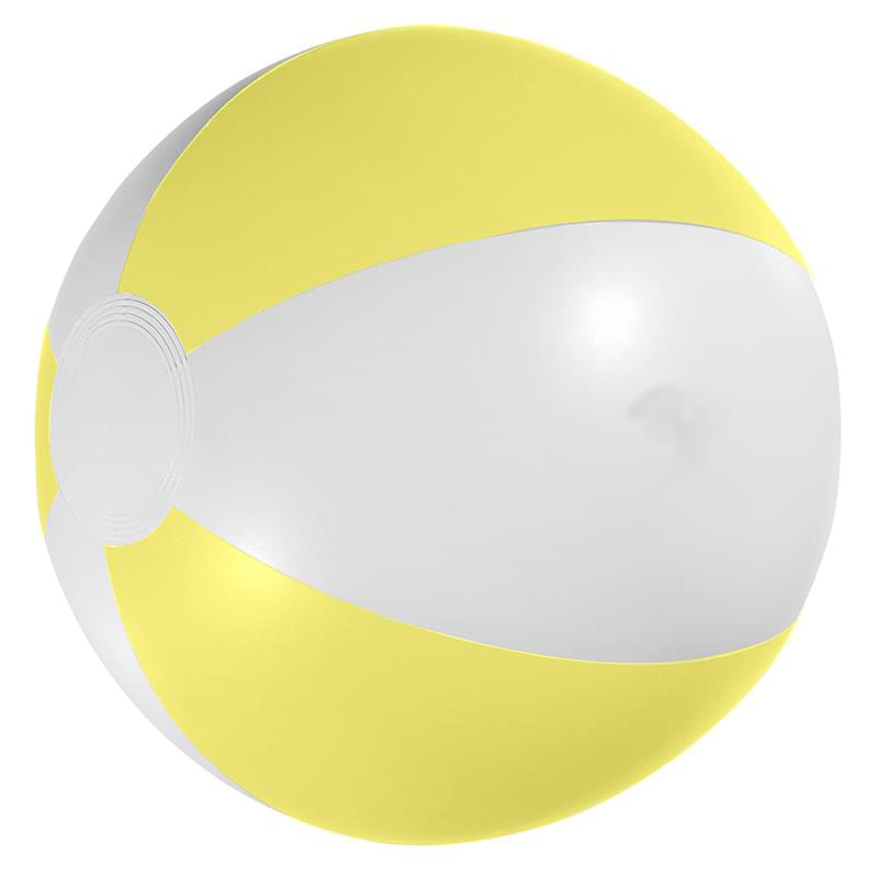 White/Yellow
