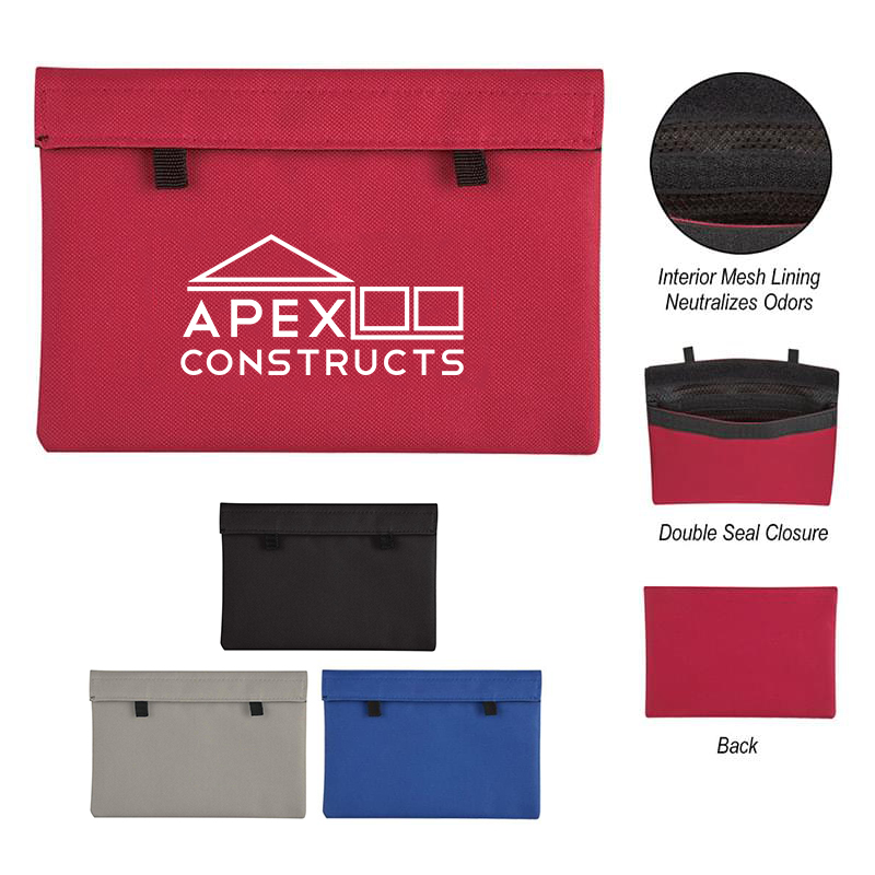 Pacifico Accessories Bag