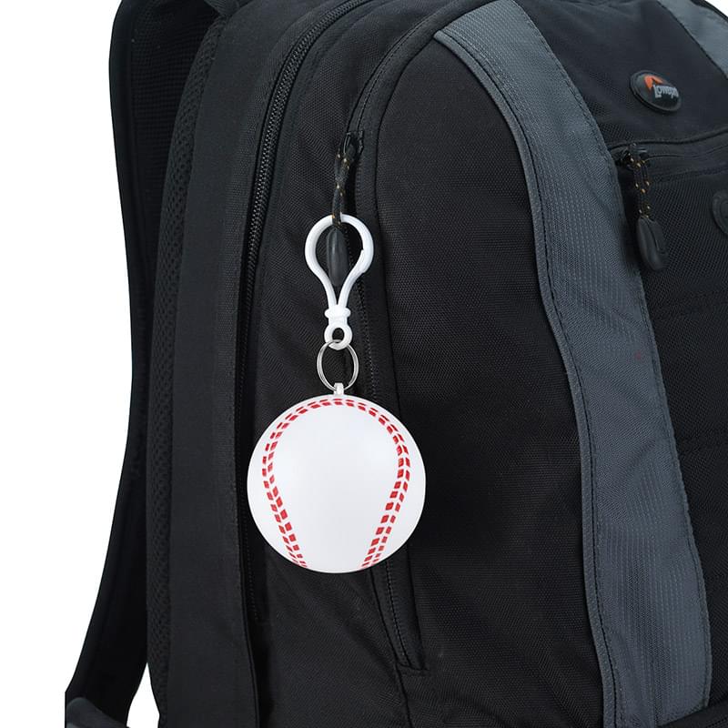 Handy Baseball Poncho 4