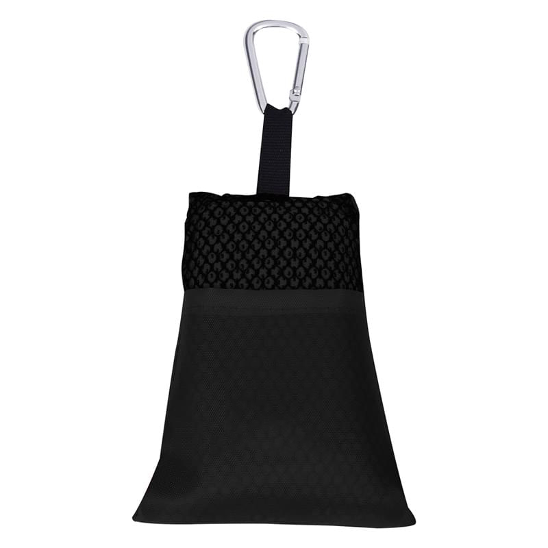 quick Absorbent Sports Towel 2