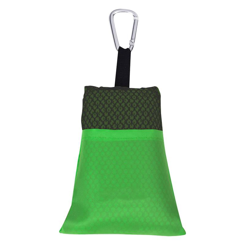 quick Absorbent Sports Towel 3