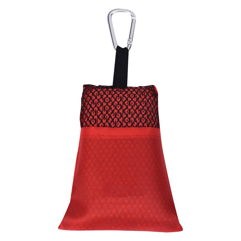 quick Absorbent Sports Towel 4