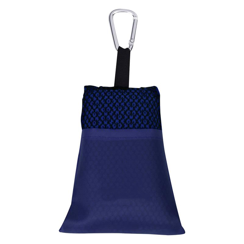 quick Absorbent Sports Towel 5