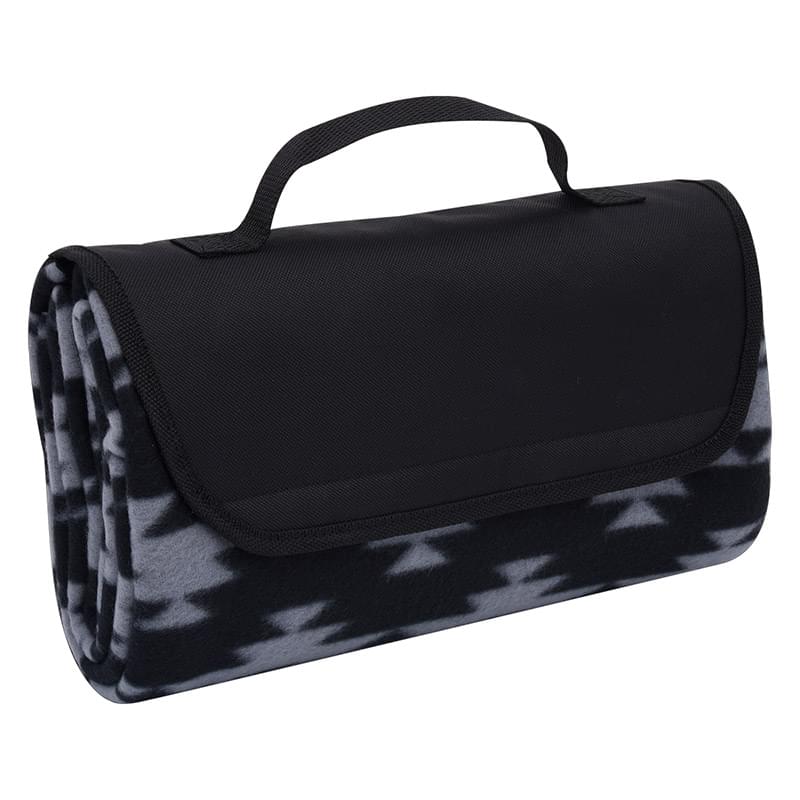 Gem Roll-Up Blanket 1