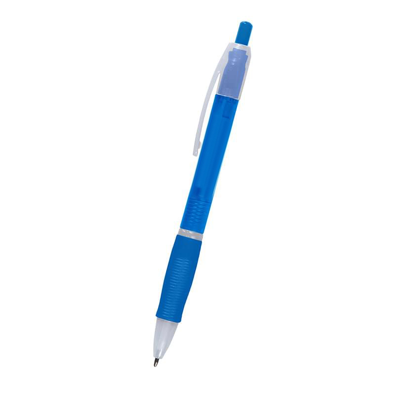 The Rocket Pen 1