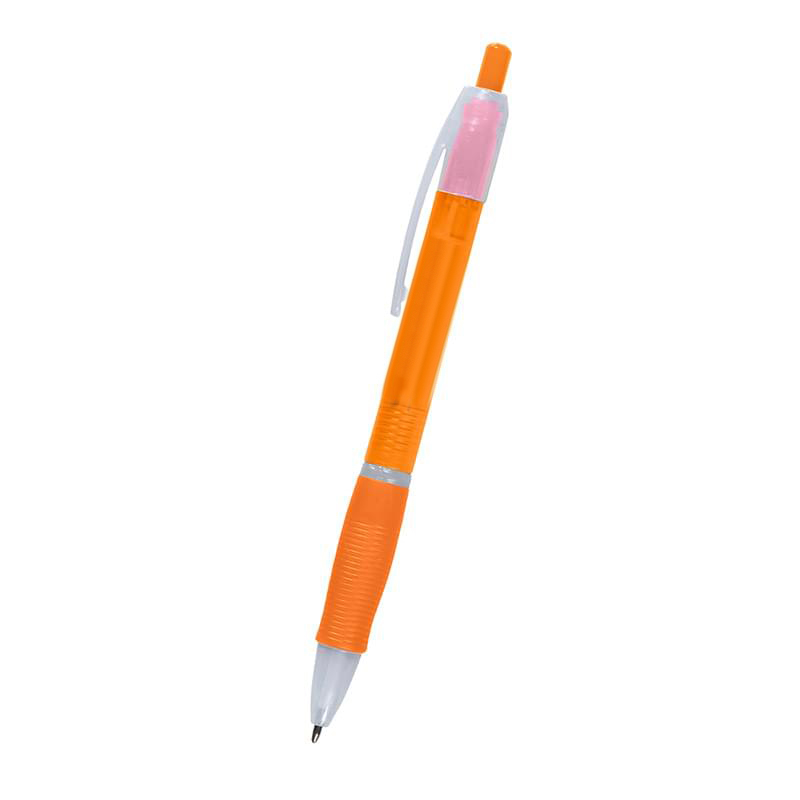 The Rocket Pen 8