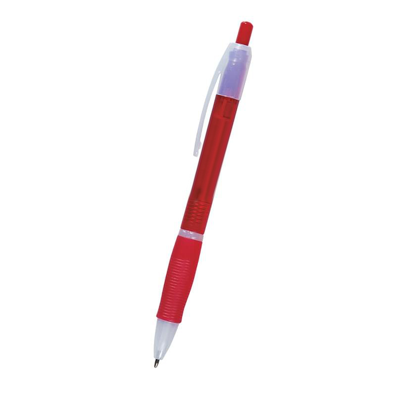 The Rocket Pen 6