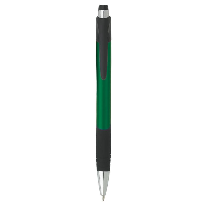 The City Pen 4