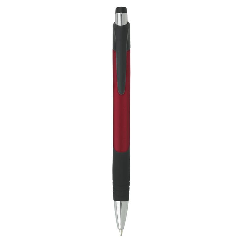 The City Pen 5