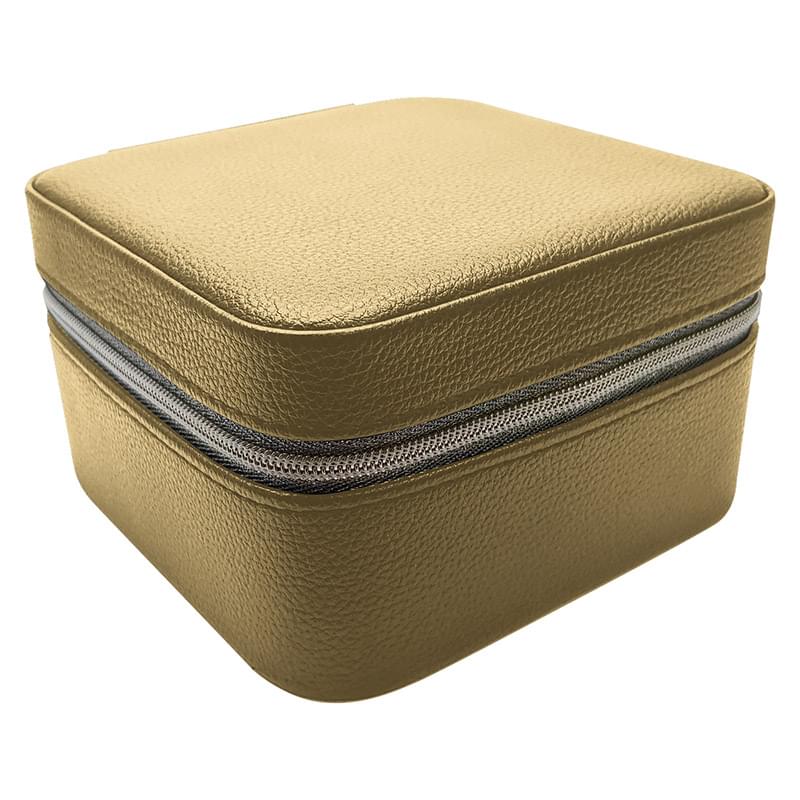 Compact Travel Jewelry Case 2