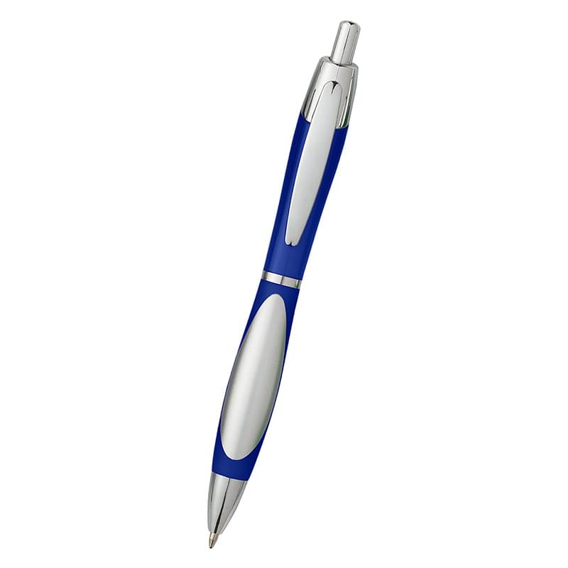 Sierra Translucent Pen 2