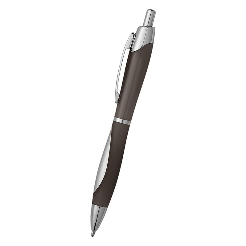 Sierra Translucent Pen 3