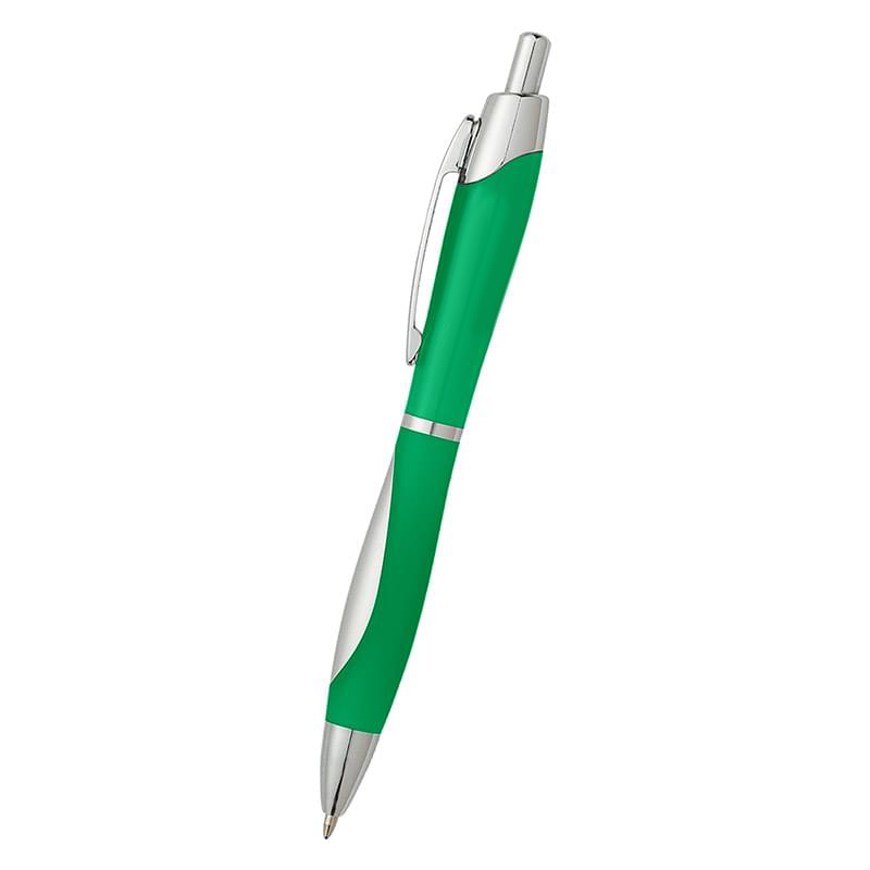 Sierra Translucent Pen 5