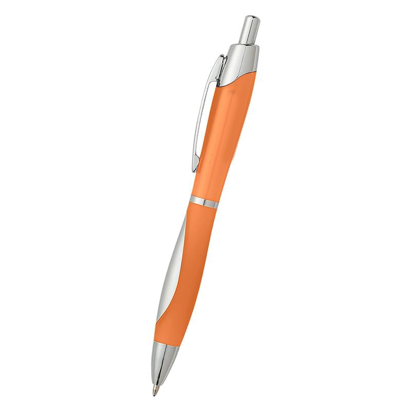 Sierra Translucent Pen 6