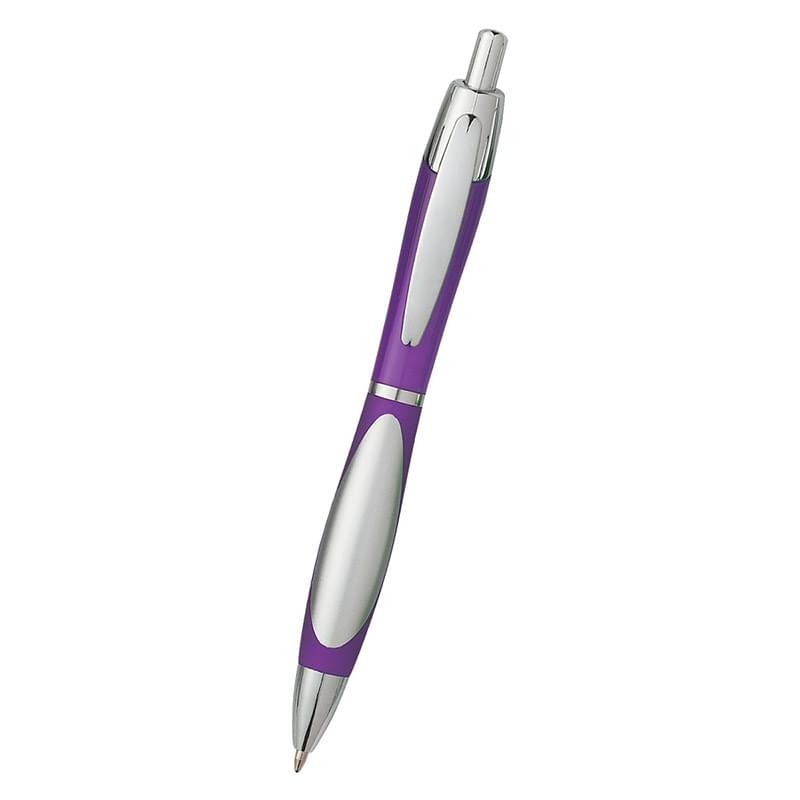 Sierra Translucent Pen