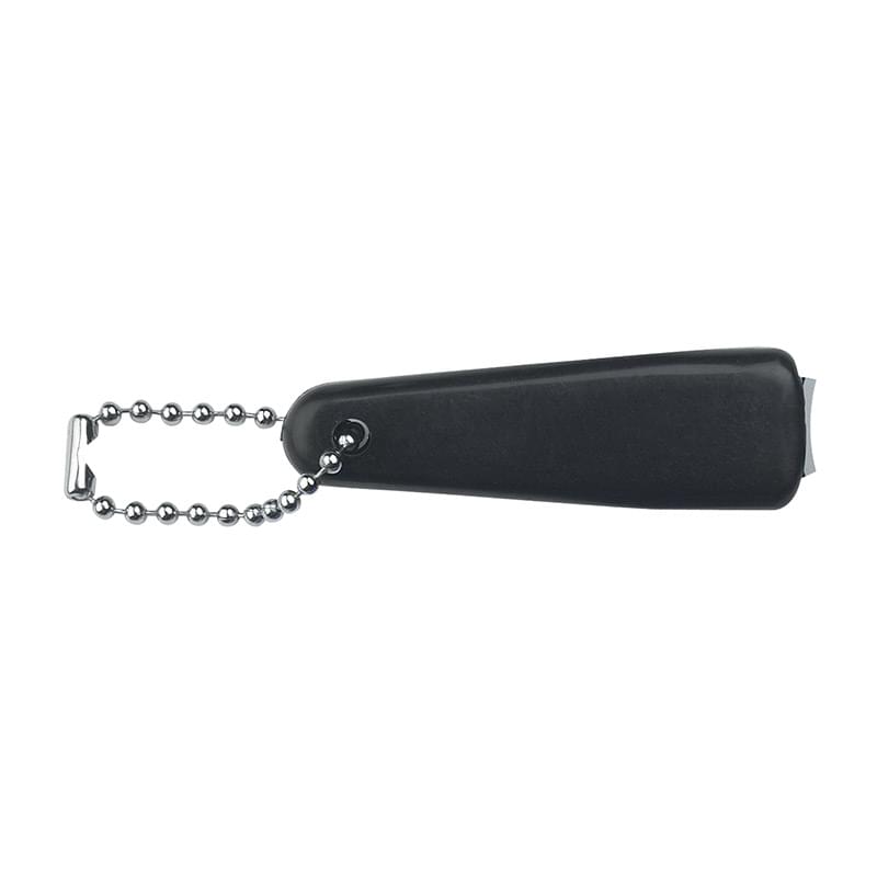 Nail Clipper In Case 4
