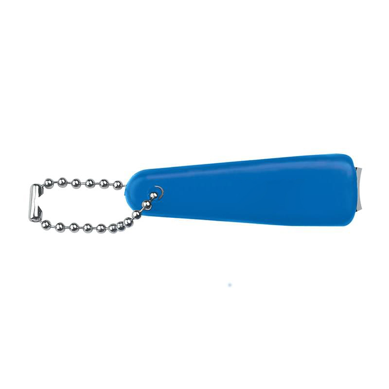 Nail Clipper In Case 5