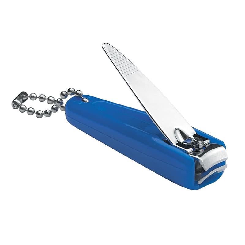 Nail Clipper In Case 2