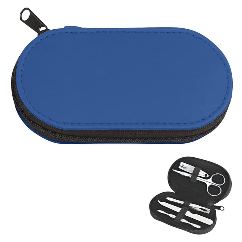 Portable 5-Piece Manicure Set 5