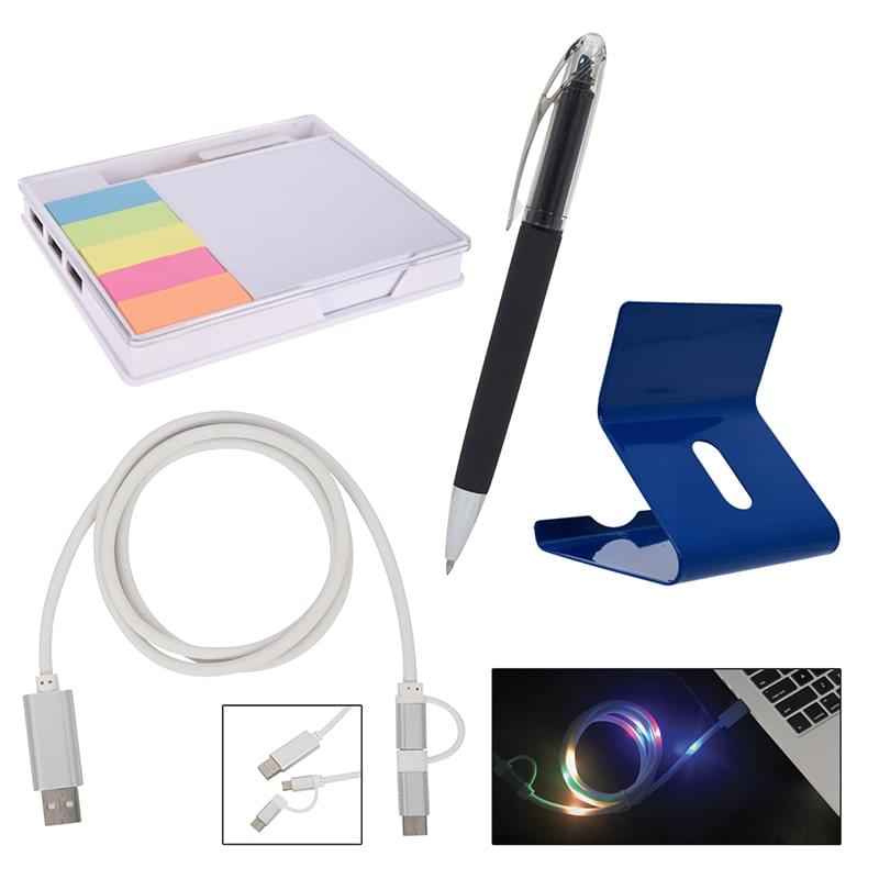 Home Office Essentials 4
