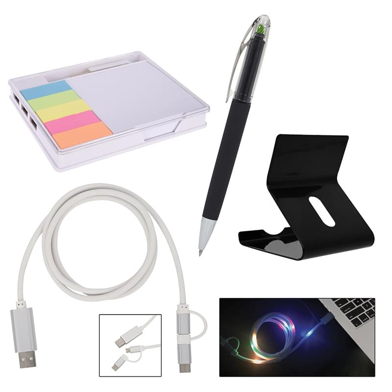 Home Office Essentials 5