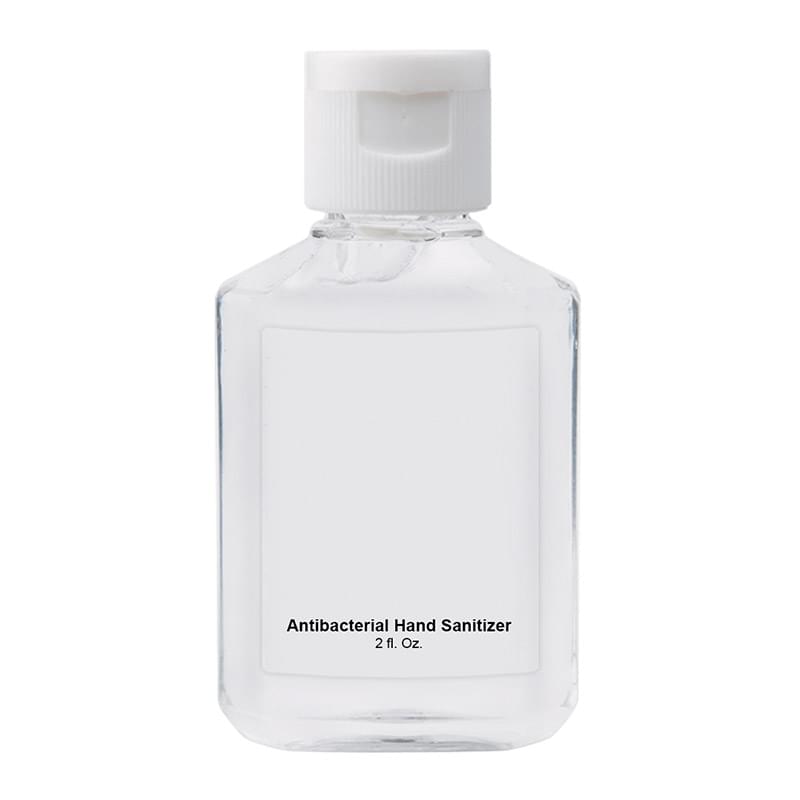 2 Oz. Hand Sanitizer 2