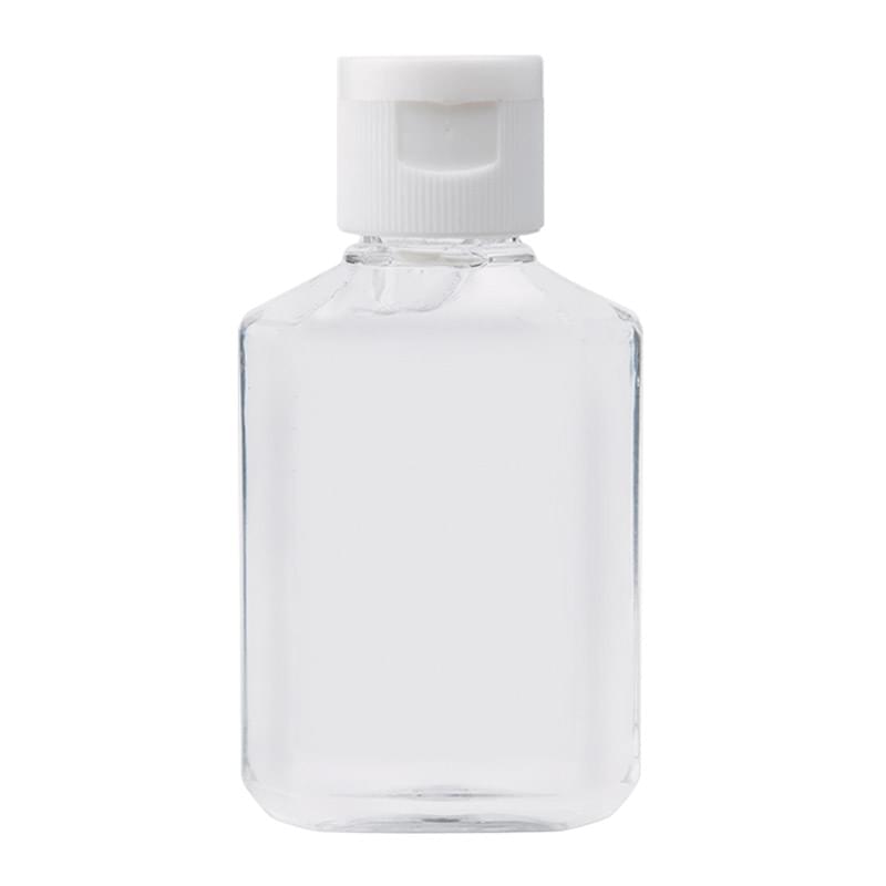 2 Oz. Hand Sanitizer 3