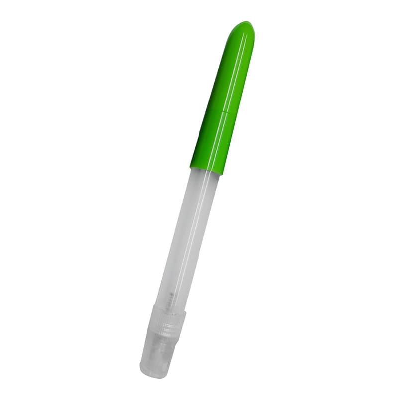 .27 OZ. HAND SANITIZER SPRAY WITH BALLPOINT PEN 3