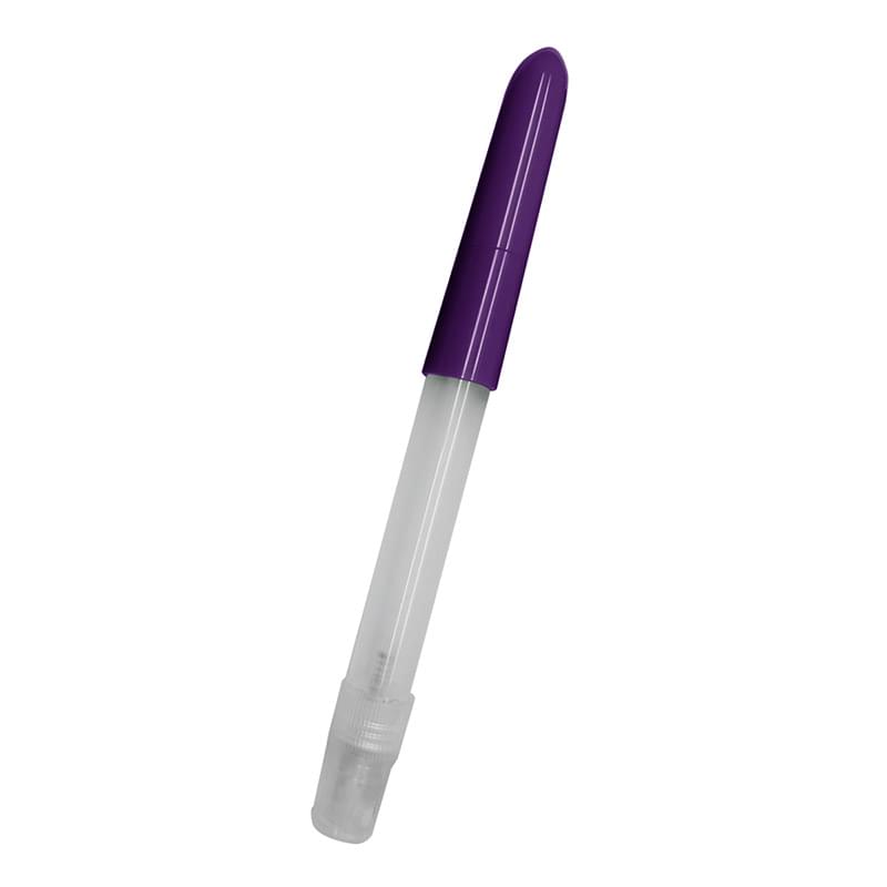 .27 OZ. HAND SANITIZER SPRAY WITH BALLPOINT PEN 4