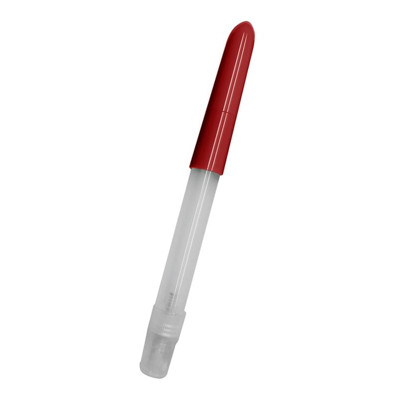.27 OZ. HAND SANITIZER SPRAY WITH BALLPOINT PEN 7