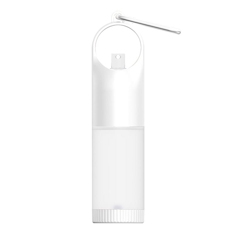 Doggone Clean Bag Dispenser With .5 Oz. Sanitizer Spray 6