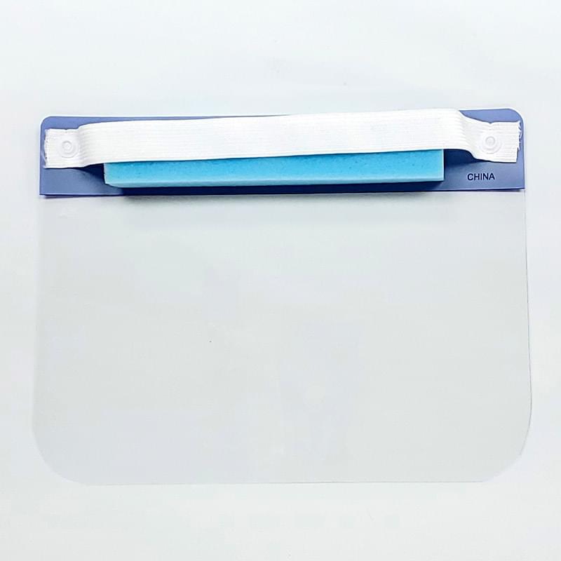 Youth Face Shield 1