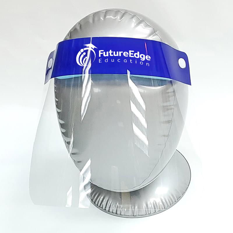 Youth Face Shield