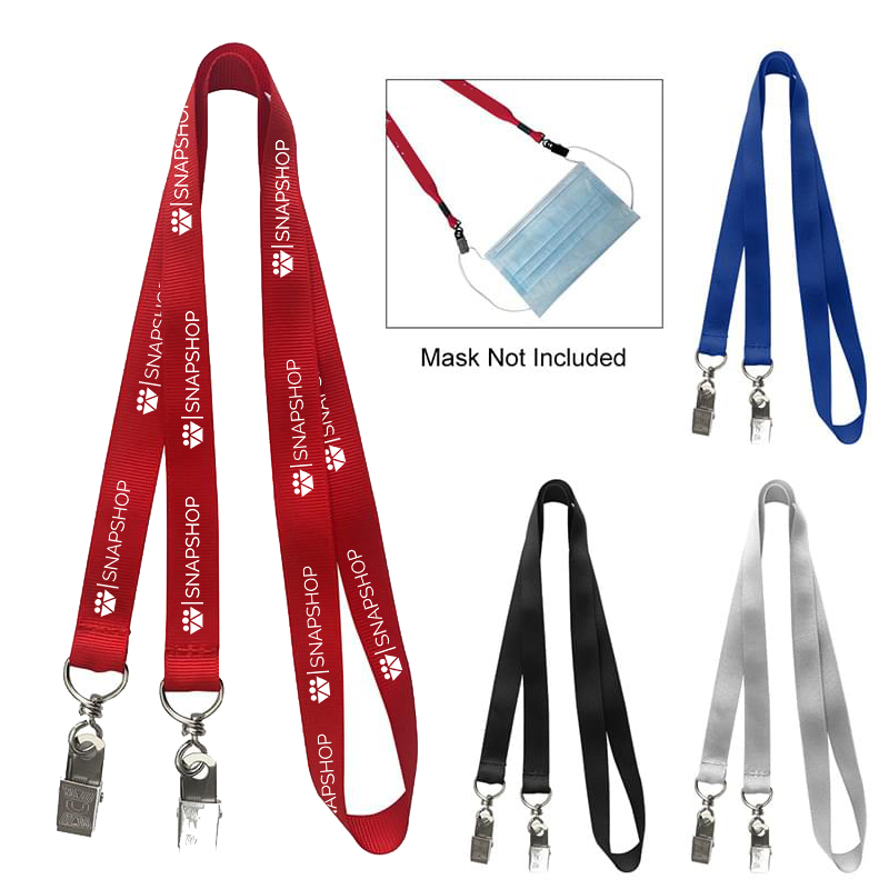 Mask Lanyard