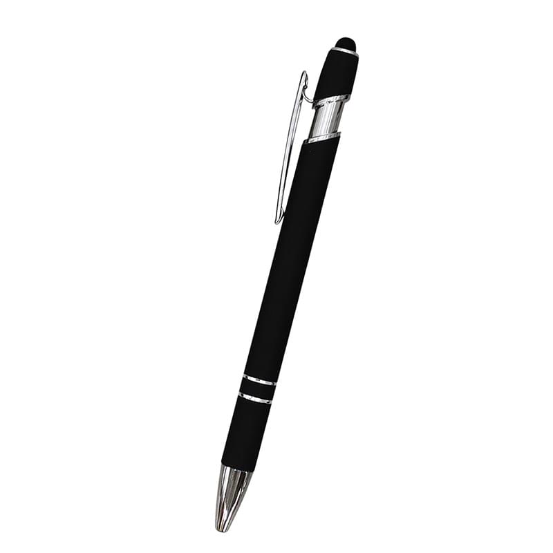 Incline Stylus Pen With Antimicrobial Additive 5