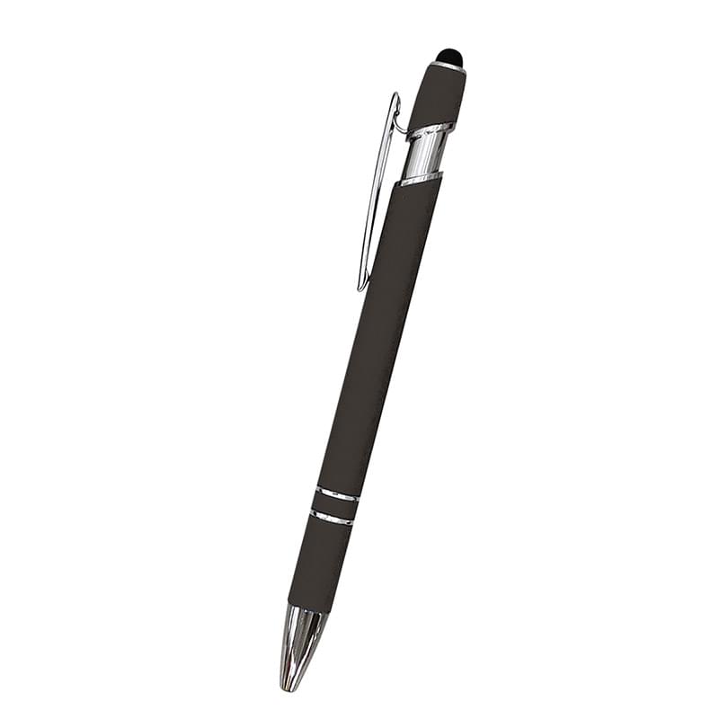 Incline Stylus Pen With Antimicrobial Additive 2