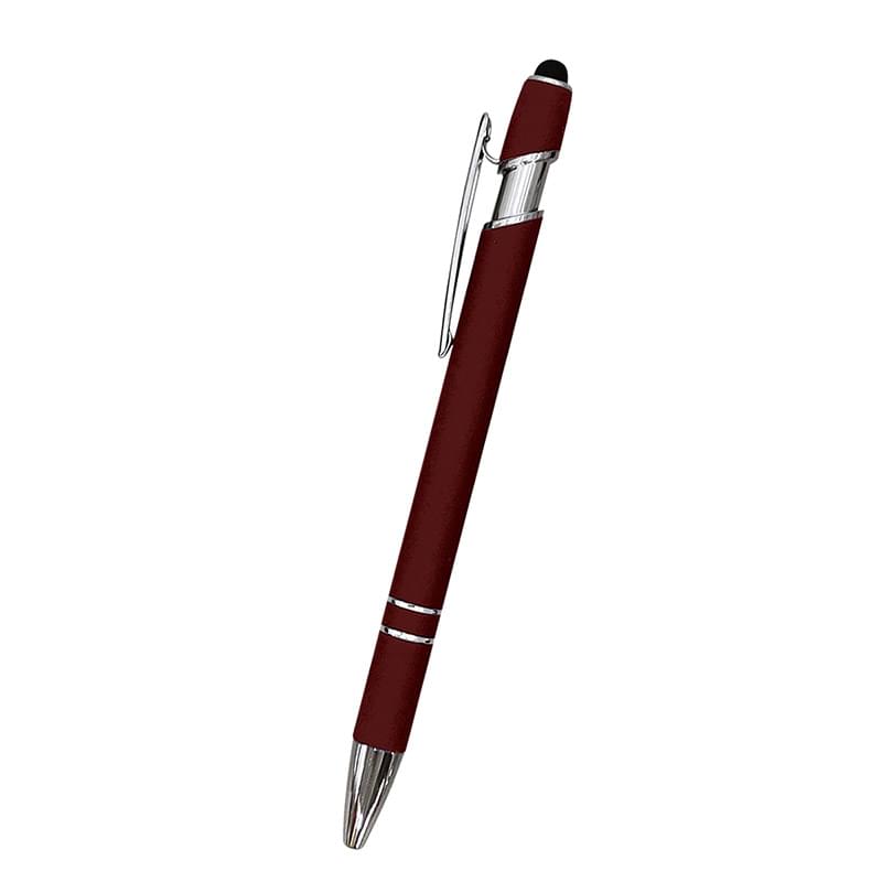 Incline Stylus Pen With Antimicrobial Additive 4