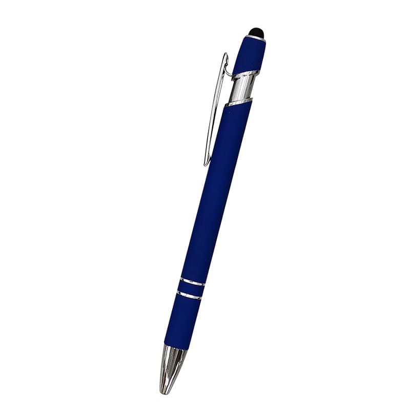Incline Stylus Pen With Antimicrobial Additive 6