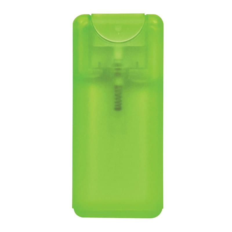 .34 OZ. HAND SANITIZER SPRAY 2