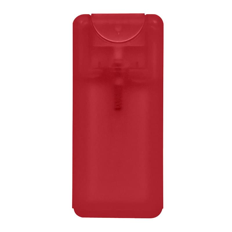 .34 OZ. HAND SANITIZER SPRAY 3