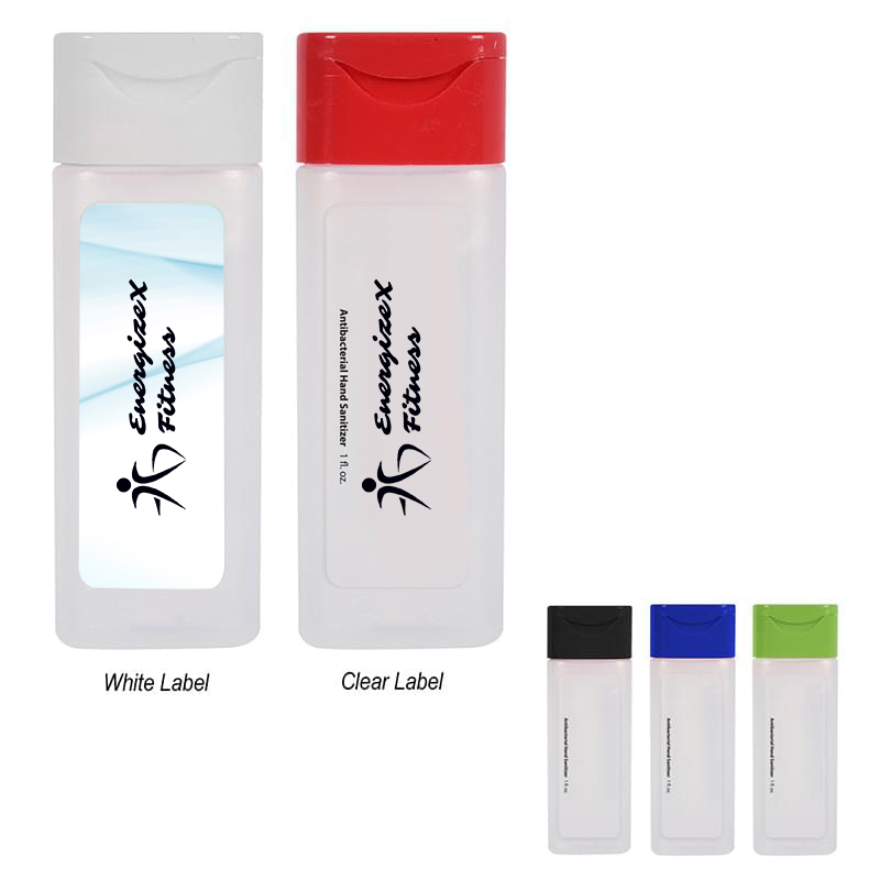 1oz Hand Sanitizer