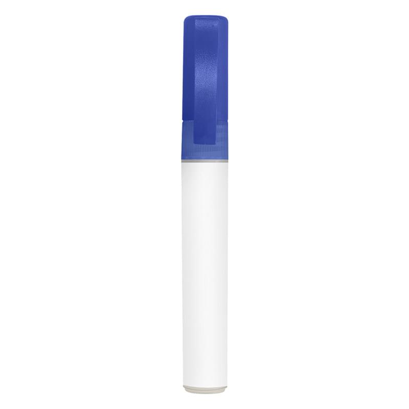Portable hand sanitizer 4