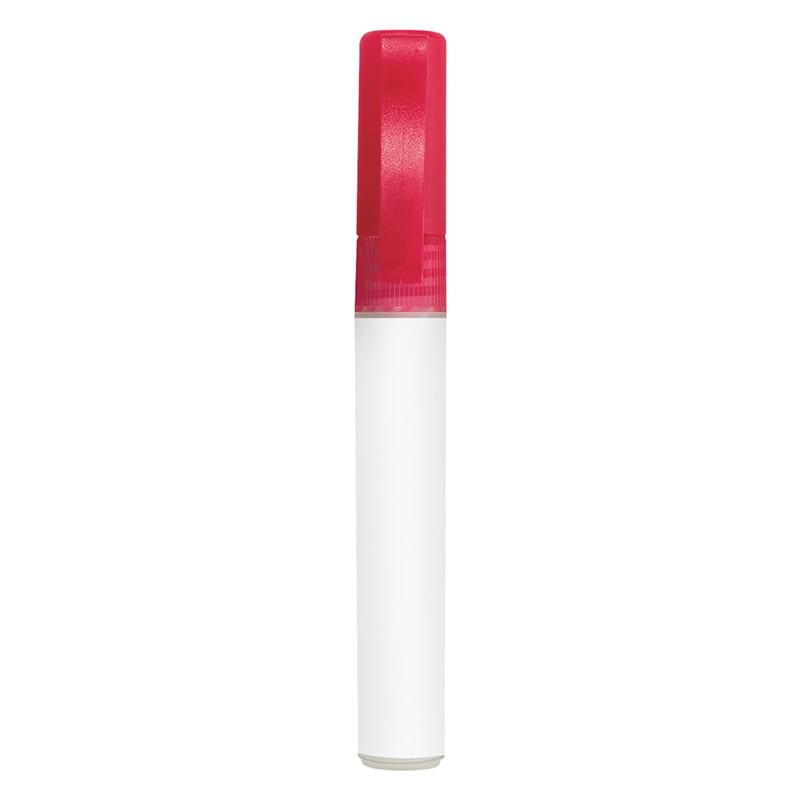 Portable hand sanitizer 6