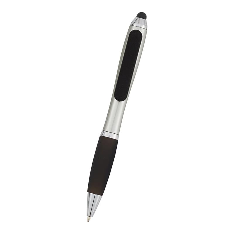 Sleek Screen-Cleaning Stylus Pen 2